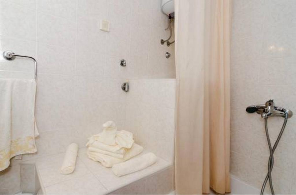 Apartment Butijer Dubrownik Zewnętrze zdjęcie